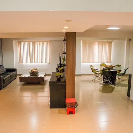 Requinte Hotel Altamira  Bagian luar foto