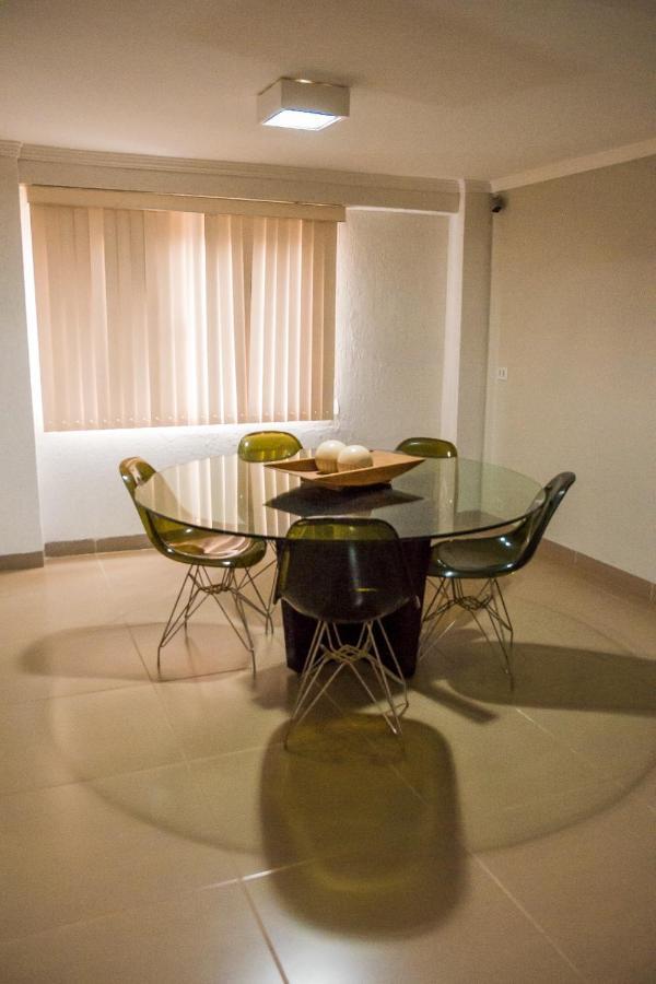 Requinte Hotel Altamira  Bagian luar foto