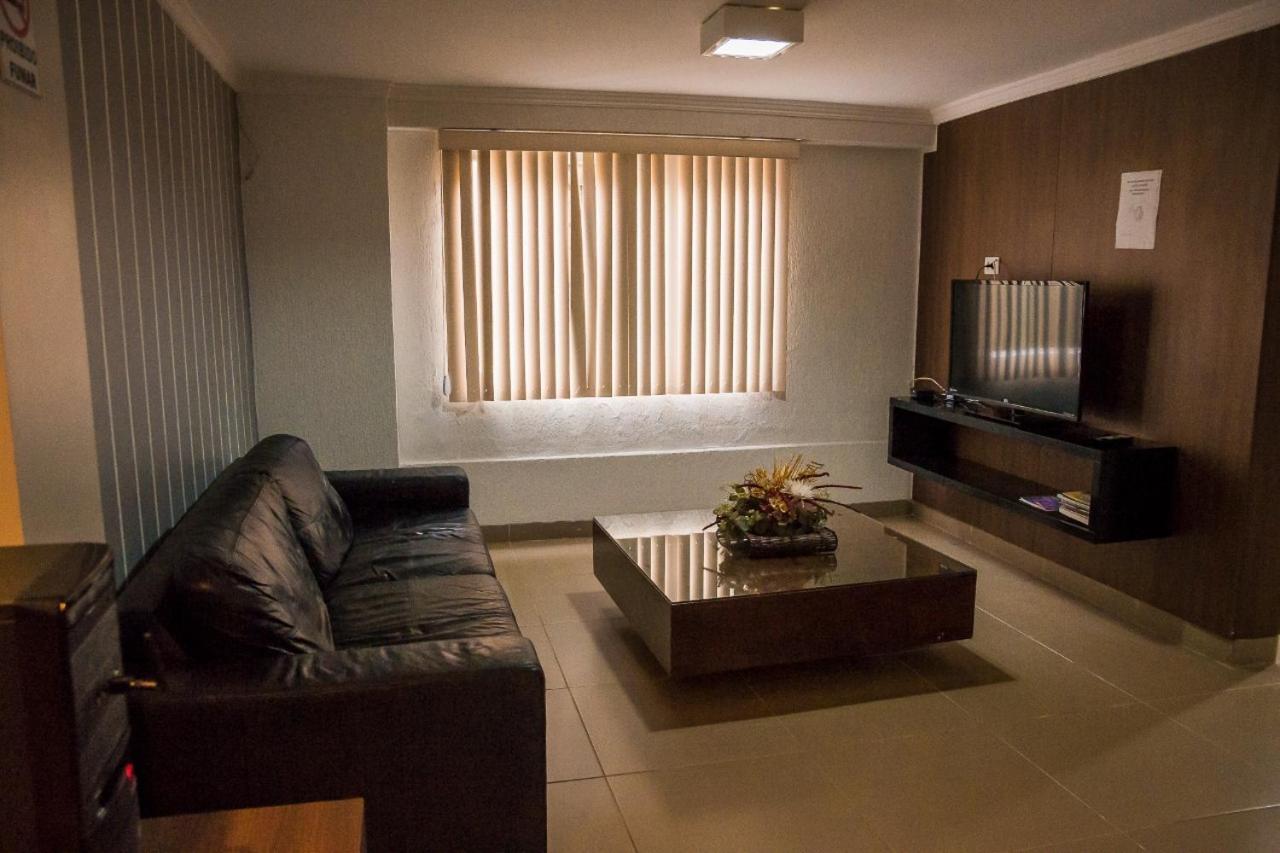Requinte Hotel Altamira  Bagian luar foto