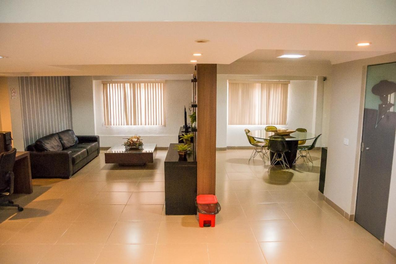 Requinte Hotel Altamira  Bagian luar foto
