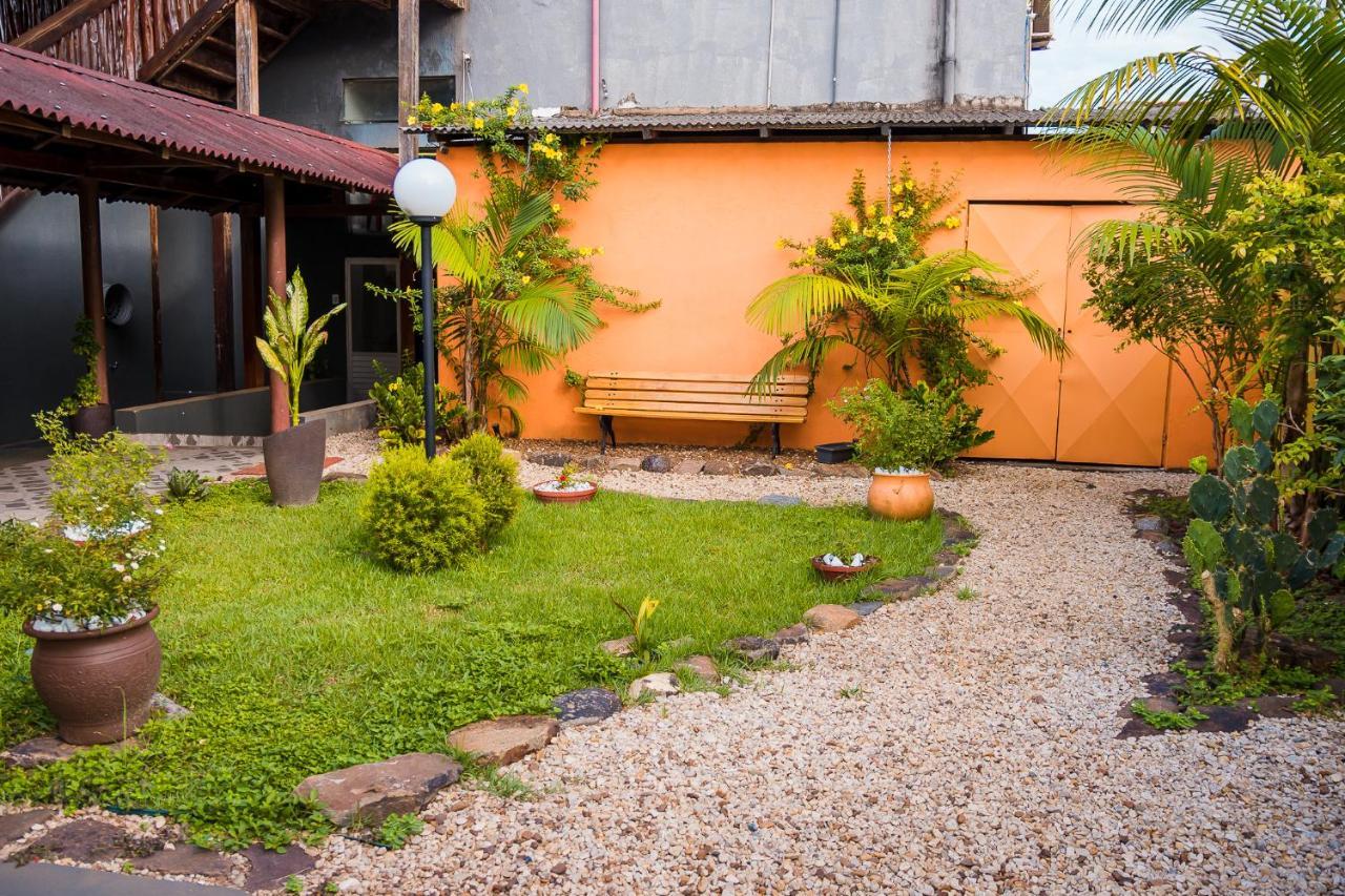 Requinte Hotel Altamira  Bagian luar foto