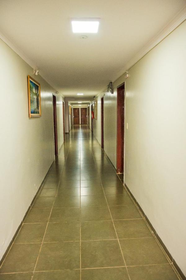 Requinte Hotel Altamira  Bagian luar foto
