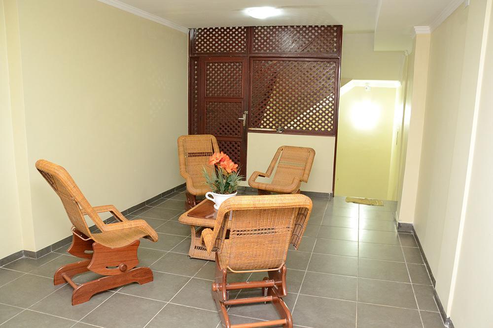 Requinte Hotel Altamira  Bagian luar foto