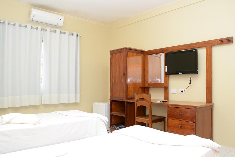 Requinte Hotel Altamira  Ruang foto