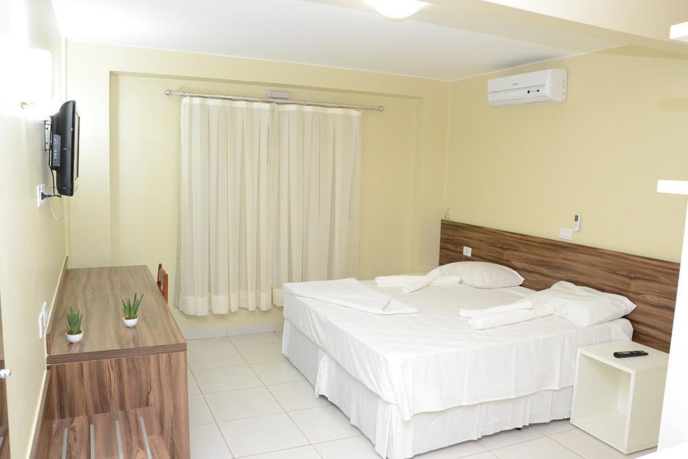 Requinte Hotel Altamira  Ruang foto